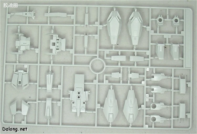 HGUC 特别版 格利普斯战争套装 - 图片